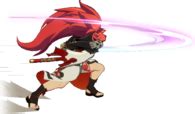 GGST/Baiken/Counterstrategy